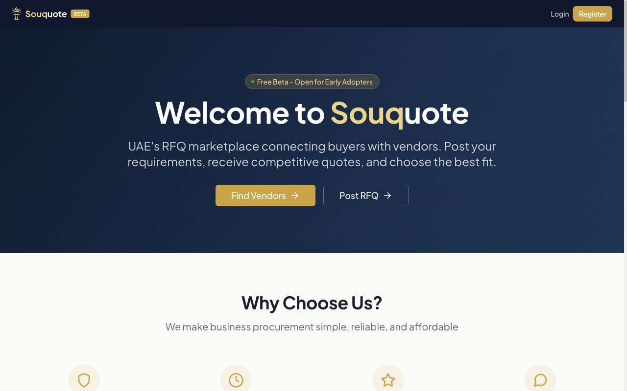 Souquote